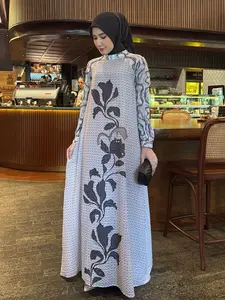 Javina_Official - ZIDNY DRESS