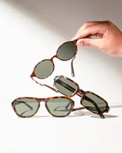 OOG Sunglasses Bundling Package (Dapat The O, The OO, The OG)