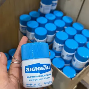 SOLUSI PEMBERSIH TAS SUPAYA AWET DAN TAHAN LAMA ORIGINAL BKK