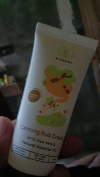 Product Review of (Creator Exclusive) Bigroot Calming Rub Cream 30ml Bayi 0 bulan hingga Dewasa - Meredakan Perut Kembung dan Kolik from F**i h**h 1