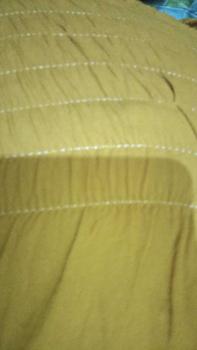 Product Review of SERUM PERAWATAN SI KEMBAR NUNACA 100% ORIGINAL BPOM HERBAL from v**a 0