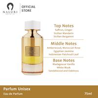 Gambar Parfum Emir Cedrat For Unisex EDP 100ml Perfume Lasting Black Merah Saffron Violet - Cedrat Essence dari Naluri Parfum Store Kota Tangerang Selatan 5 Tokopedia