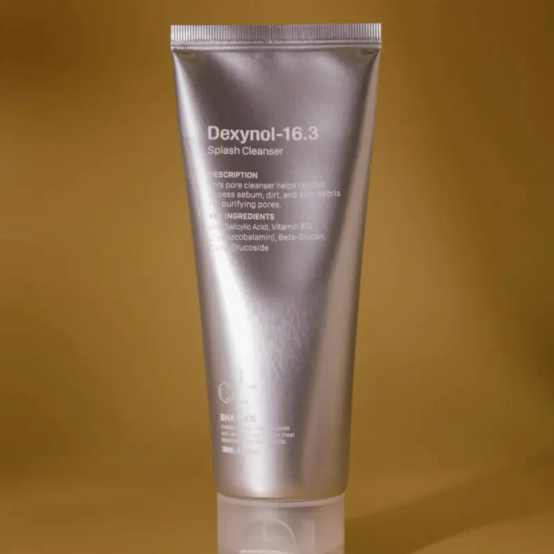 DEXYNOL-16.3 SPLASH CLEANSER Sữa rửa mặt làm sạch sâu - Kiểm soát dầu - Làm dịu da | BigBuy360 - bigbuy360.vn DEXYNOL-16.3 SPLASH CLEANSER Sữa rửa mặt làm sạch sâu - Kiểm soát dầu - Làm dịu da | BigBuy360 - bigbuy360.vn