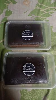 Product Review of Jenang dan Krasikan (Jenang Ayu) 500 gram Jajanan Tradisional Kekinian from F**d 1