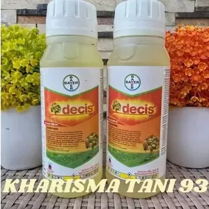 insektisida Decis 25EC 500ml tanaman