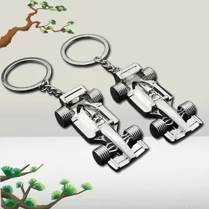 （ CUSTOM ) Gantungan Kunci Design Mobil Custom/Tanpa Custom Anti Hilang Laser Pemberian Tulisan Pemesanan