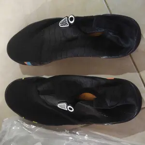 Sepatu Air-Sol Luar Karet Anti Gores, Anti Selip, Cepat Kering, Berkualitas Tinggi / Ideal Untuk Aktivitas Air Dan Wisata Pantai / Cocok Untuk Orang Yang Suka Berenang, Fitnes, Dan Memancing / Sepatu Khusus Di Pantai / Sepatu Pantai Unisex