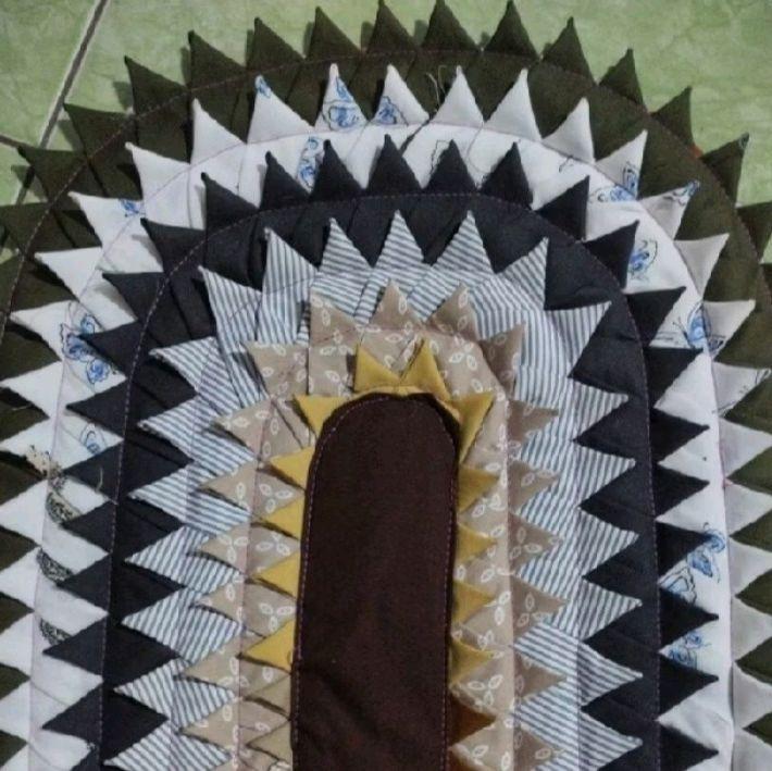 keset hasil produksi UMKM 3