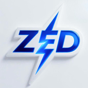 Đèn LED Trợ Sáng ZED LIGHT 386