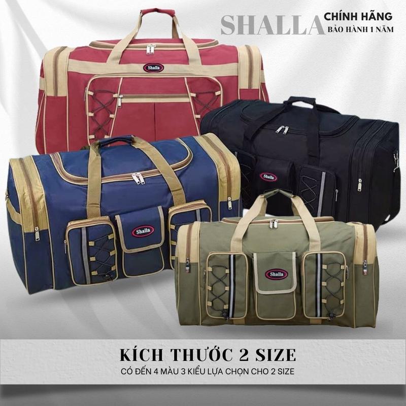   HOÀN TIỀN  Túi du lịch size cỡ lớn chống thấm nước túi xách du lịch loại nhiều ngăn HEIOU  Deal SỐC  