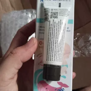 Bigroot Nose Hygiene Stuff Relief Pencuci Hidung anak 3th-Dewasa 50ml [LIVE EXCLUSIVE]