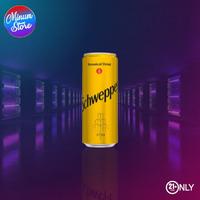 Gambar Schweppes Tonic Water Can 250 ml dari Minum Store Kota Administrasi Jakarta Selatan 1 Tokopedia