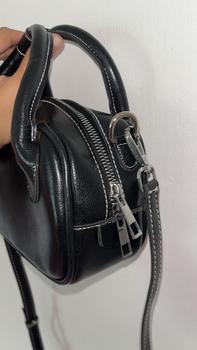 Product Review of Tas Wanita Mugiart Esme Vintage BLACK - Handbag Tas Slempang from U**💞 3