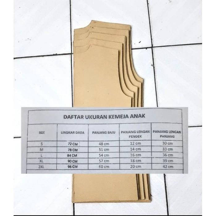 Product Introduction of baju koko atasan anak bayi laki laki usia 1-6 tahun Abu Hijau Putih Hitam Merah Katun Toyobo Nyaman Kerah Muslim 2