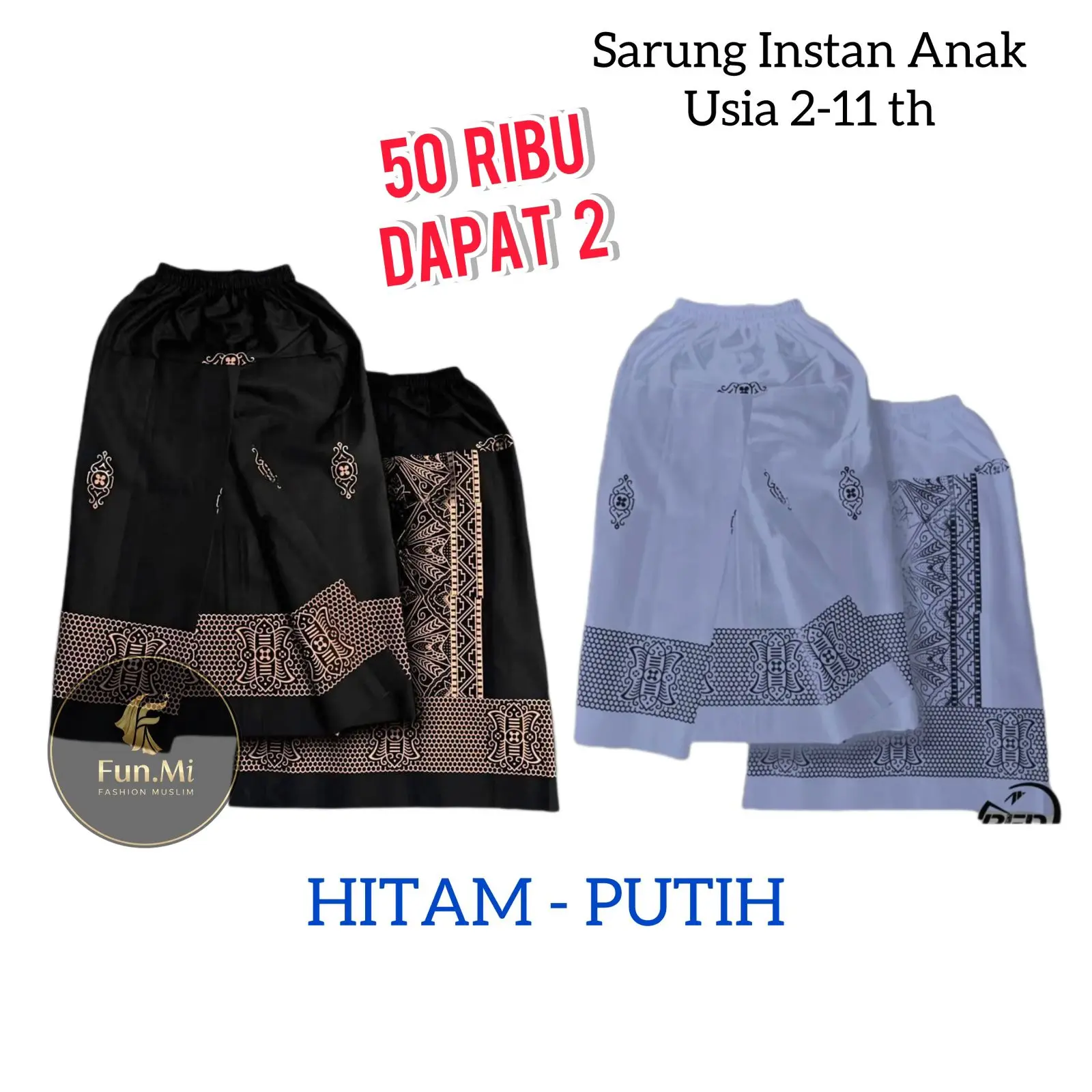 Hitam-Putih