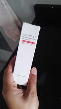 Product Review of Elformula Intensive Peeling Solution Ahabha Pha Peeling Serum Exfoliating Dark Spots Skincare Sunscreen Skin Repair Exfoliate Facial Plant Sensitive from O**a F**i M**♡ 0