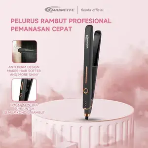 Catokan Keratin Rambut untuk Perawatan Rambut