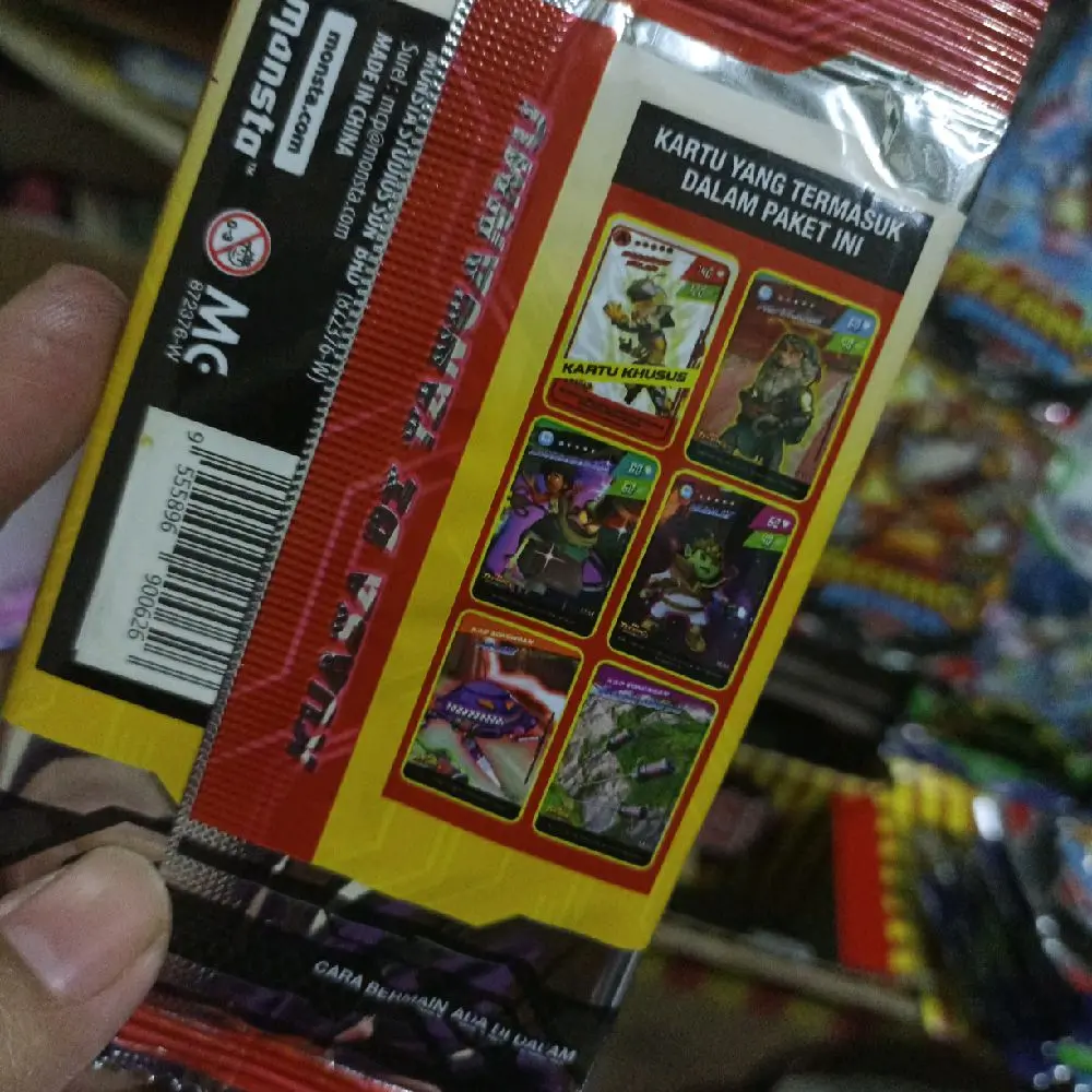 Pek Techno 1/9 BoBoiBoy Solar