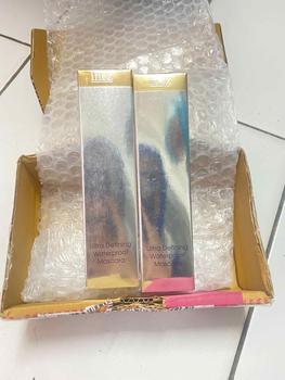 Product Review of Inez Ultra Defining Mascara from n**s 0