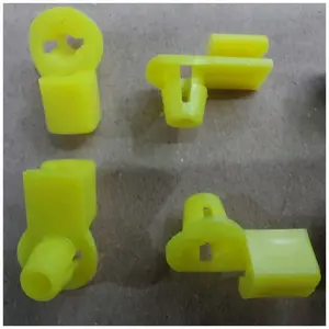 PENGAIT KAWAT PINTU MOBIL UNIVERSAL KUNING DOOR LOCK