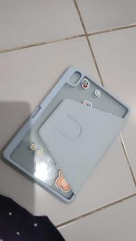 Product Review of LEVINO Casing Compatible for Huawei Matepad 11.5" Matepad 11" 2021 Matepad 11" 2023/Air 11.5 2023 360 Rotating Transparent Acrylic Case from n**a 2