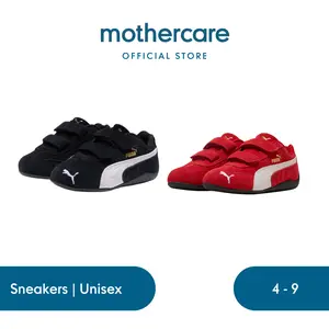 Puma Speedcat OG V - Sepatu Anak (Multi)