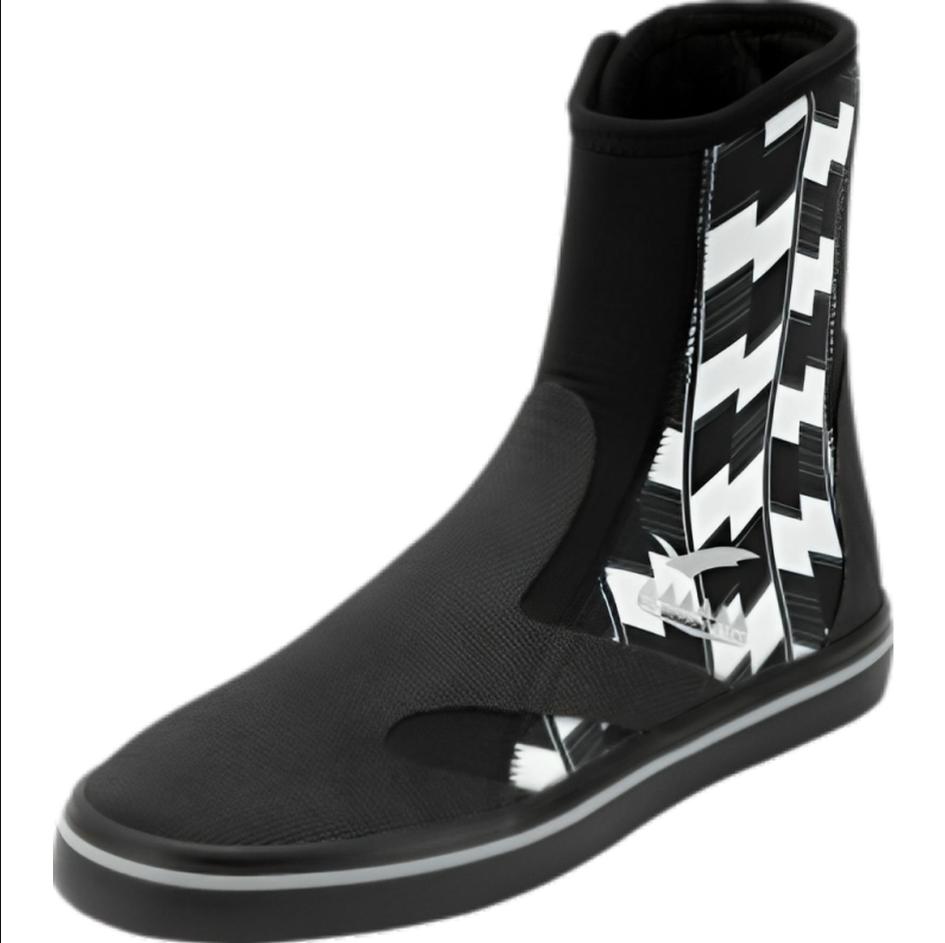 Gull GS Boots Men 3mm Yabane