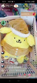 Product Review of LINK 4 -Cute exquisite plush objects from S**a ** 0