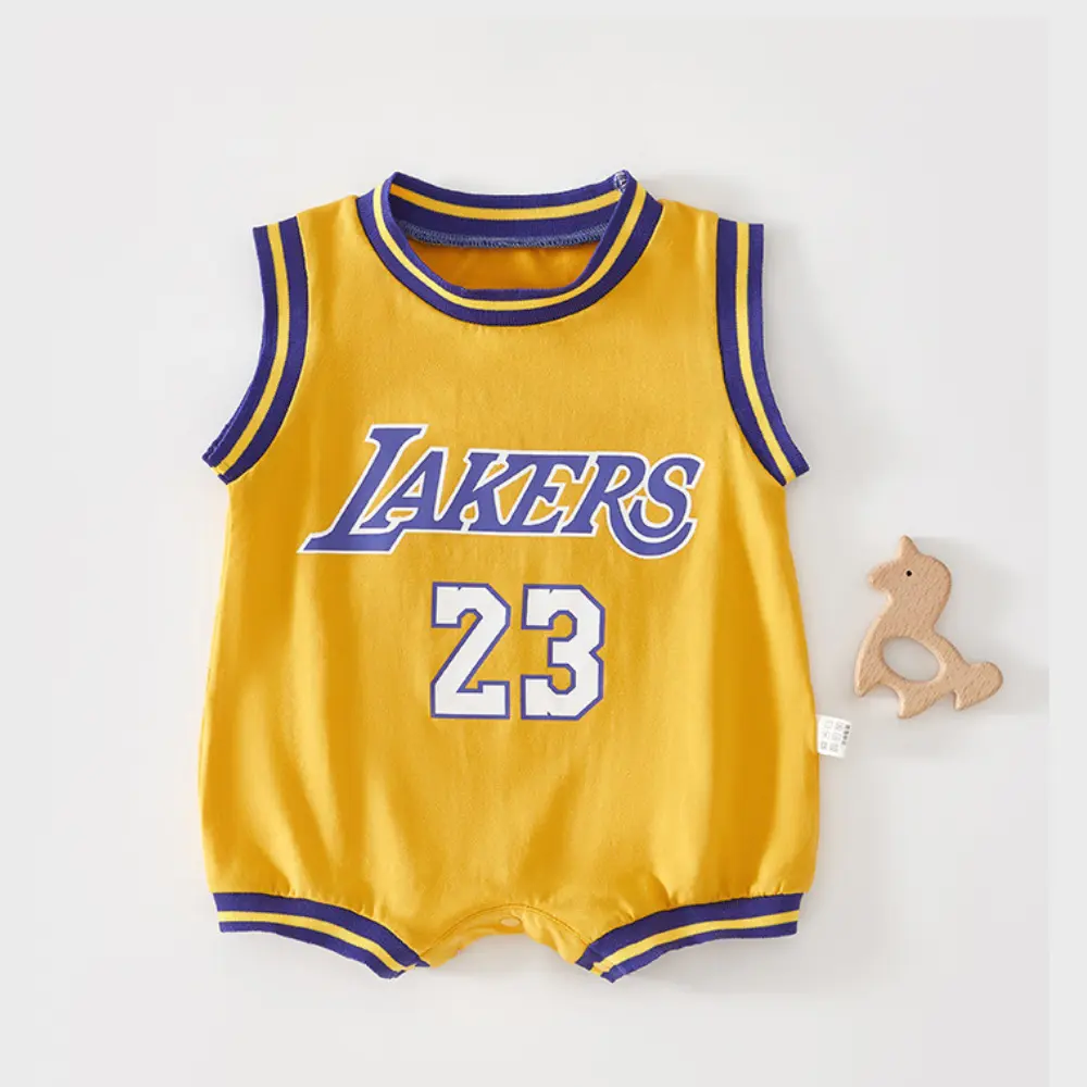 KUNING LAKERS 23