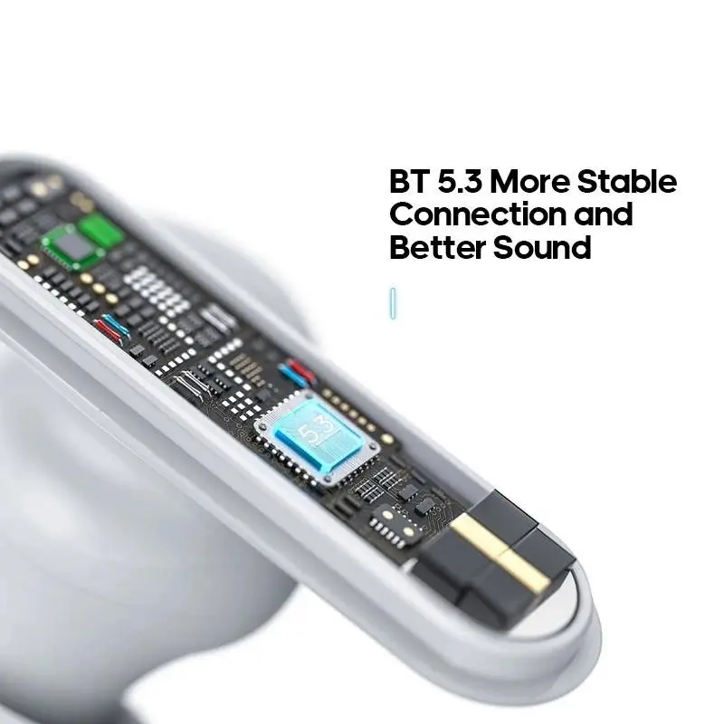 Tai nghe nhét tai nghe không dây đích thực, MONSTER AURA FIT GT20, với ANC và ENC V5.3, tai nghe Bluetooth không dây đích thực ANC + ENC | BigBuy360 - bigbuy360.vn Tai nghe nhét tai nghe không dây đích thực, MONSTER AURA FIT GT20, với ANC và ENC V5.3, tai nghe Bluetooth không dây đích thực ANC + ENC | BigBuy360 - bigbuy360.vn