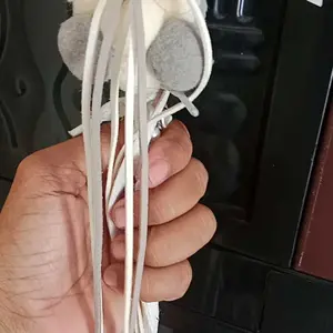 pawpedia [VARIAN TEASER] Mainan Tongkat Penggoda Kucing Tongkat Bulu Lonceng Kucing Cat Teaser Ball Tongkat Pancing Kerincing Bulu Kucing Cat Toy Wooden Pet Sparkly and Feather Teasers