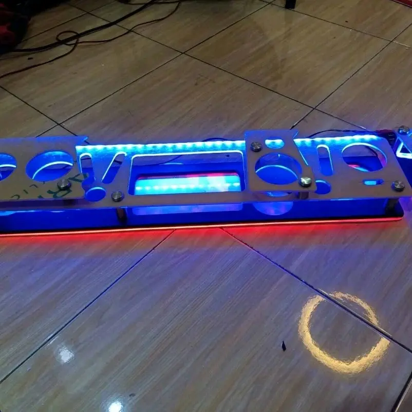 1set mini bar dasbor mobil L300, carry Futura. Pick up