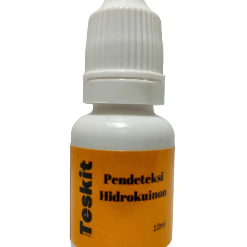 #Teskit hidrokuin #teshidrokuin #kosmetik #teskit 1