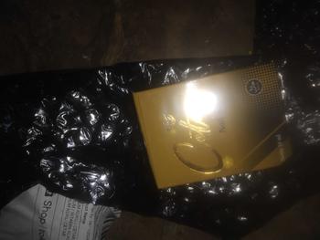 Product Review of SERUM KUKU / CETAR NAIL SERUM / VITAMIN KUKU / SERUM KUKU CETAR from i**i 1