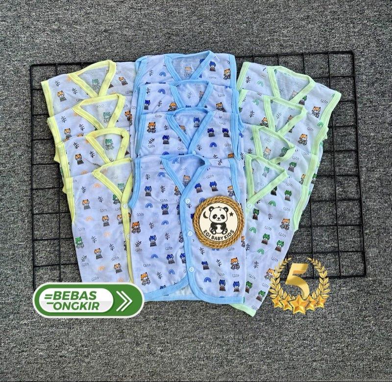 Special promo 12 pcs baju KUTUNG bayi Newbron laki-laki & perempuan Katun Special promo 12 pcs baju KUTUNG bayi Newbron laki-laki & perempuan Katun