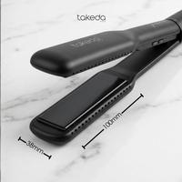 Gambar TakedaPro Catokan Rambut Lurus Keriting TKD-HY13 38mm 2in1 Hair Styler Ceramic dari TakedaPro_NEW Kab. Tangerang 3 Tokopedia
