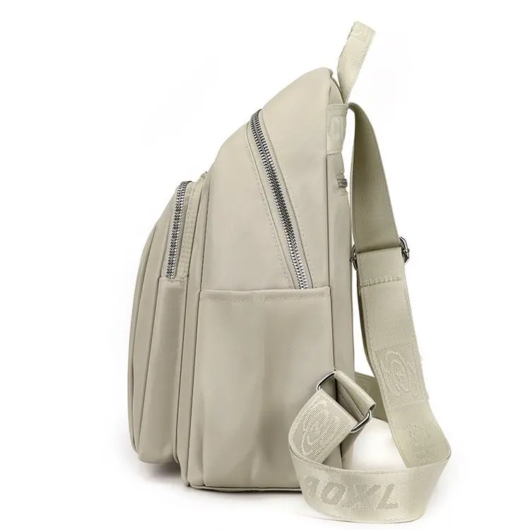 RANSEL WANITA IMPORT CHIBAO BAHAN PARASUT 1816# 1