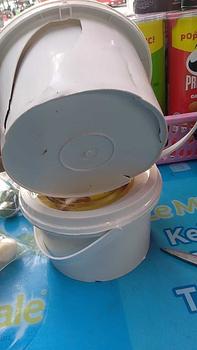 Product Review of PROMO (PAKET 2 Ember) Kurma Al-Kasem from n**4 0