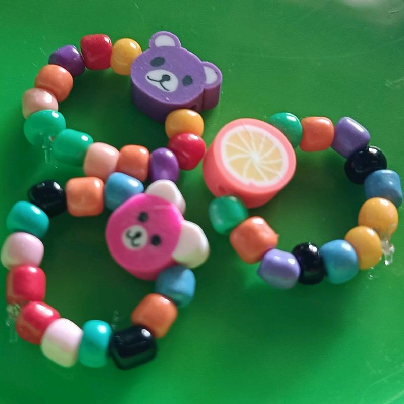 Cincin Dewasa Anak-anak Mote dengan Desain Menawan 1