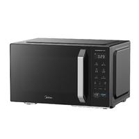 Gambar [HARGA DISKON] Midea Microwave Oven  Listrik Tombol 25 L - MMO25PXA-EMPCGR  Low Watt Inverter Microwave dari Midea Electronics Indonesia Kota Administrasi Jakarta Utara 3 Tokopedia