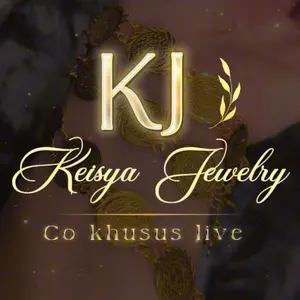 Pesanan khusus live by Keisya Jewelry - Perhiasan Cincin Gelang Kalung Premium