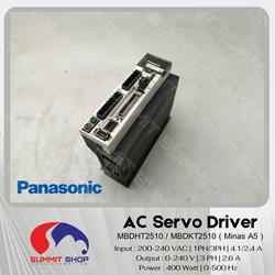 Panasonic AC Servo drive MBDHT2510E Best Price Seller in BD Panasonic AC Servo drive MBDHT2510E Best Price Seller in BD