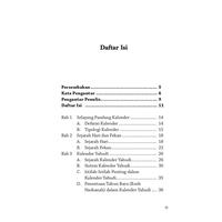 Gambar Buku Kalender Agama Abrahamik - Fathor Rausi, M.H. - IRCiSoD dari DIVA Press Group Kab. Bantul 4 Tokopedia