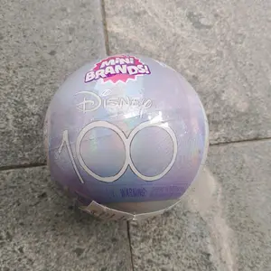 Zuru 5 Surprise Mini Brands Disney 100 Edition Original