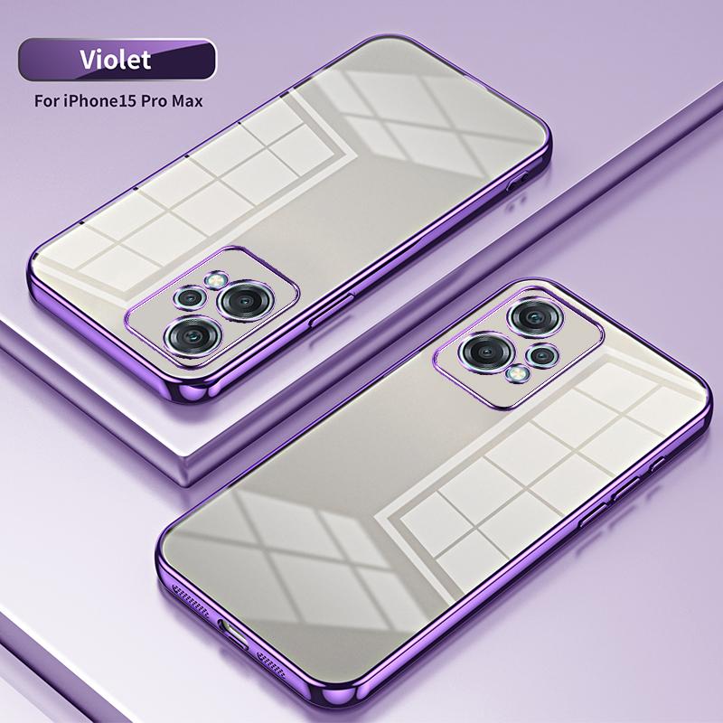 Ốp Điện Thoại, Ốp Cho Oppo K10x, K11X, K7X, K9X, K9, K10 Pro, Ốp Silicon Mềm TPU Sang Trọng, Trong Suốt, Sành Điệu, Ốp Lưng Sốc