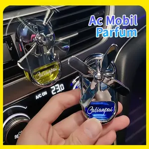 Parfum Mobil Aromaterapi Mobil Dekorasi Saluran Udara Ornamen Mobil Parfum Tahan Lama Dekorasi Saluran Udara Parfum