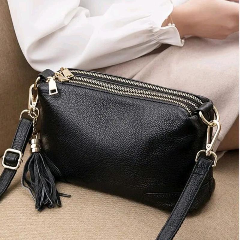 Tas Selempang Kulit Wanita Sling Bag Women 2