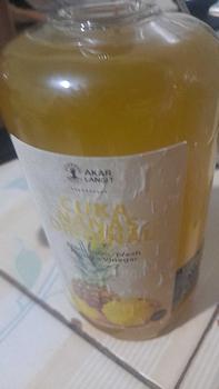 Product Review of Cuka Nanas 500ML Original Padangbulan from B**a W** 0