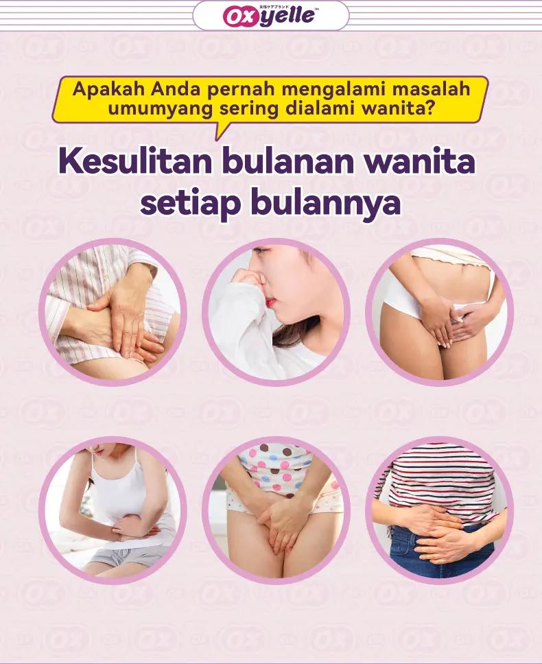 Feminine Wash & Gel Herbal Wanita – Perawatan Area Intim, Sensasi Hangat, Segar, Tekstur Lembut, Tidak Lengket, Untuk Perawatan Harian (100g / 1pcs)