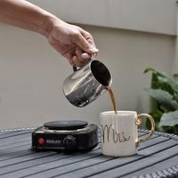 Gambar IDEALIFE IL-401s Electric Hot Stove (Kompor Listrik) Low Watt dari IDEALIFE ONLINE STORE Kota Administrasi Jakarta Utara 3 Tokopedia